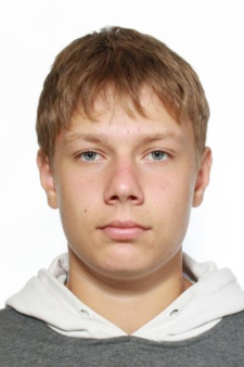 Максим Егорович Тальц