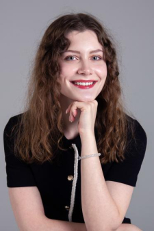 Ксения Михайловна Экстер