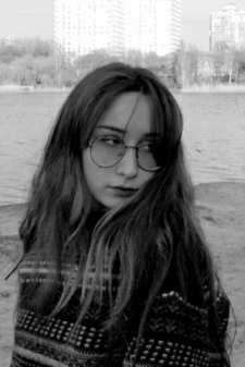 София Руслановна Каюшова