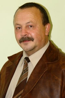 Николай Львович Захаров