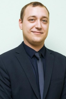 Максим Валерьевич Просин