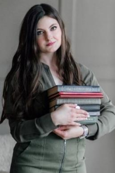 Римма Владимировна Малыхина