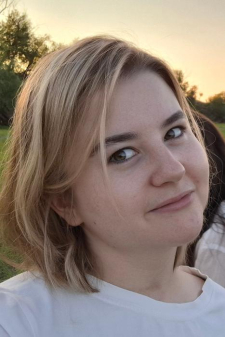 Варвара Александровна Вальковская