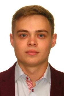 Кирилл Игоревич Данилкин