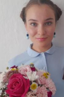 Виктория Михайловна Федореева