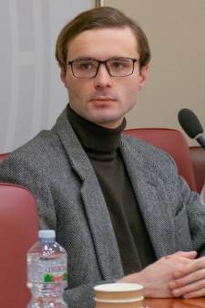 Антон Игоревич Купалов-Ярополк