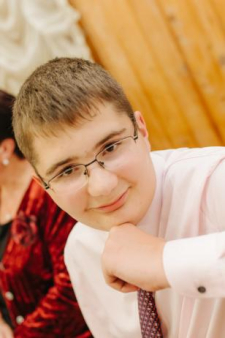 Кирилл Владимирович Васюков