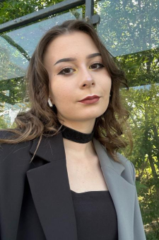 Евгения Александровна Бородина