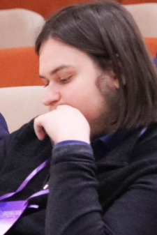 Сергей Аракели Баласанян