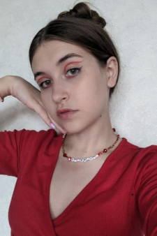 Анастасия Вячеславовна Юсупова-Вдовина