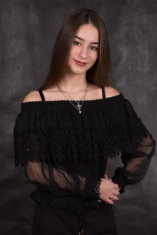 Жанна Викторовна Шеина