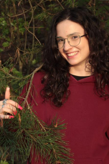 Софья Алексеевна Скапцова