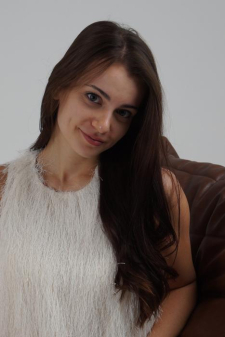 Екатерина Дмитриевна Губанова