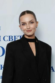 Александра Сергеевна Колесникова