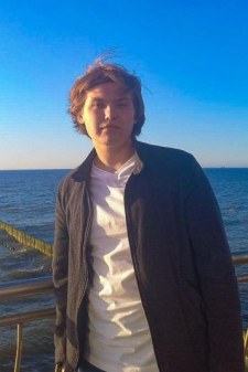 Роман Дмитриевич Зубарев