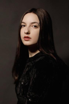 Анастасия Витальевна Кравцова