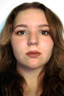 Ирина Алексеевна Комарова