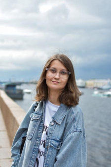 Мария Ивановна Васильева