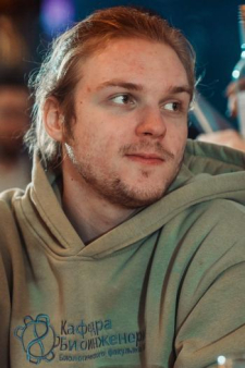 Михаил Михайлович Бельский