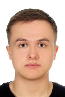 Михаил Юрьевич Гаврилов