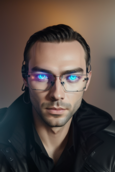 Андрей Алексеевич Егошин