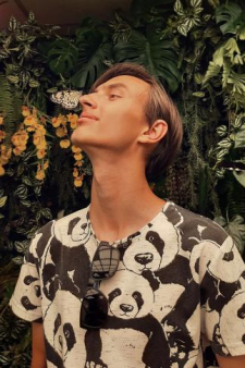 Павел Анатольевич Липинский