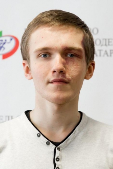 Дмитрий Сергеевич Зайцев