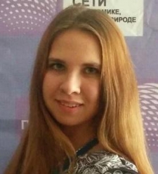 Дарья Руслановна Жанабергенова