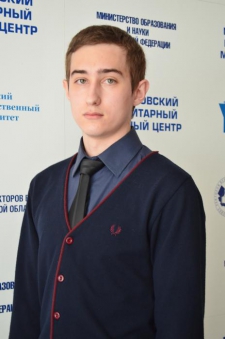 Виктор Владимирович Аравицкий