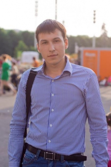 Вячеслав Александрович Зотов