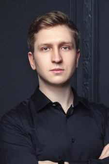 Сергей Николаевич Беликов