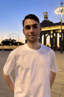 Артём Владимирович Орлов