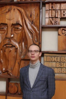 Никита Александрович Викторчук