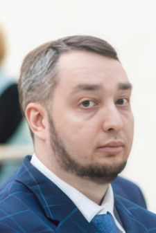 Николай Александрович Мякшин