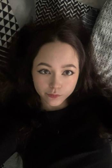 Софья Николаевна Володина