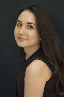 Фарида Салиховна Аиткулова