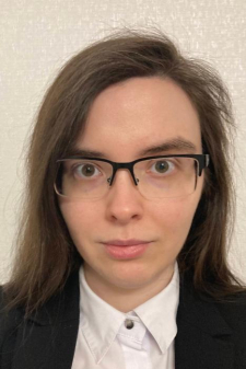 Наталия Игоревна Метлицкая