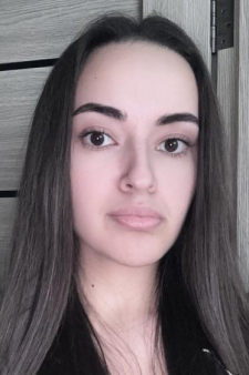 Адиля Фоатовна Саматова