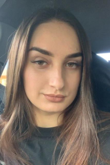 Оксана Валерьевна Монич