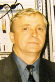 Владимир Григорьевич Фокин