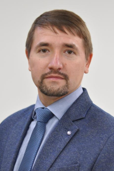 Алексей Эрикович Зеляев