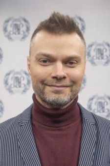 Николай Александрович Перепелкин