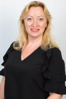 Татьяна Александровна Камарова