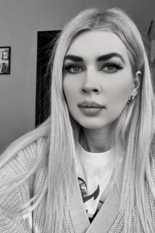 Александра Александровна Шалыгина