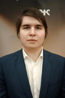 Владислав Андреевич Легалов