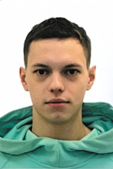 Максим Александрович Никандров