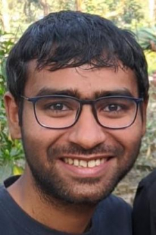 Амлан Бисвас