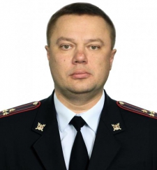 Андрей Владимирович Коркин