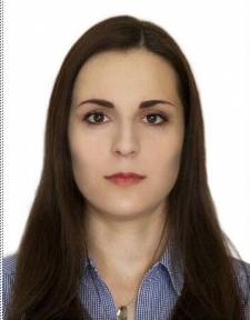 Анастасия Дмитриевна Миловская