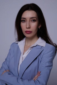 Ольга Николаевна Чумакова